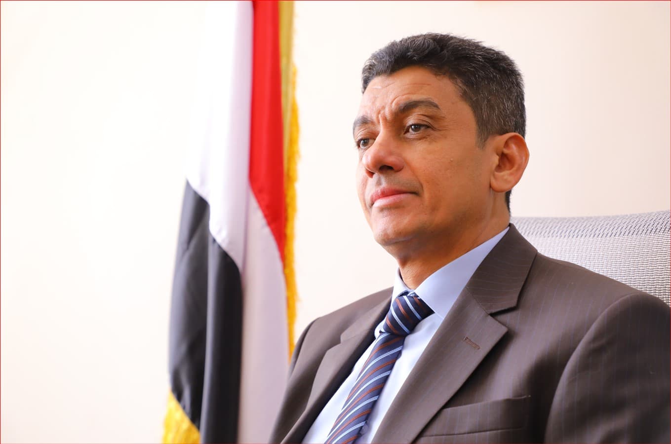 رئيس الهيئة العامة للاستثمار أ. محمد أبو بكر بن إسحاق: النافذة الواحدة رسالة طمأنة واضحة وضمانة حماية لكل مستثمر