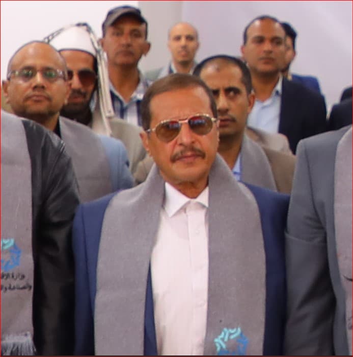 نائب رئيس الاتحاد العام للغرف التجارية الصناعية الأستاذ محمد صلاح: النافذة الواحدة .. نقلة نوعية في قطاع الاستثمار